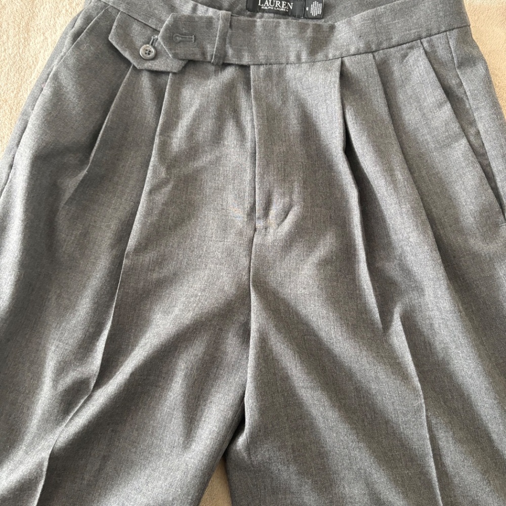 Lauren Ralph Lauren women pants